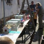 Osvětové akce (Dny Země, besedy pro děti ap.)